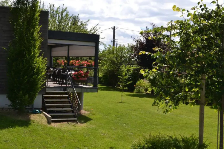 Hotel La Rochette