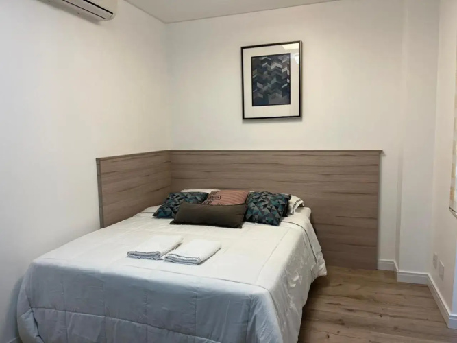 Melhor Apartamento centro Pomerode, perto de tudo