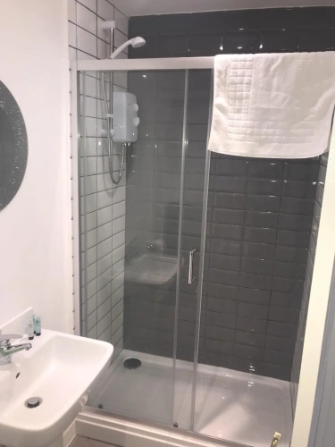 Executive Single room