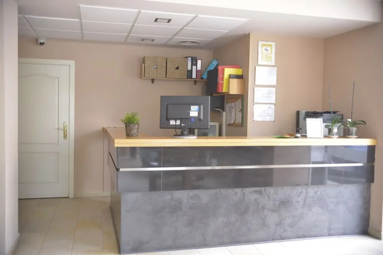 Hotel Velilla