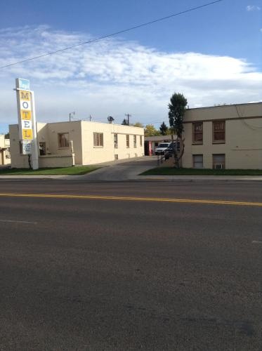Royal Motel