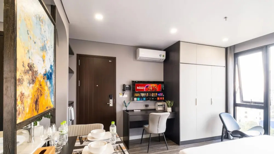 iRest Cosmopolis Vinh Yen
