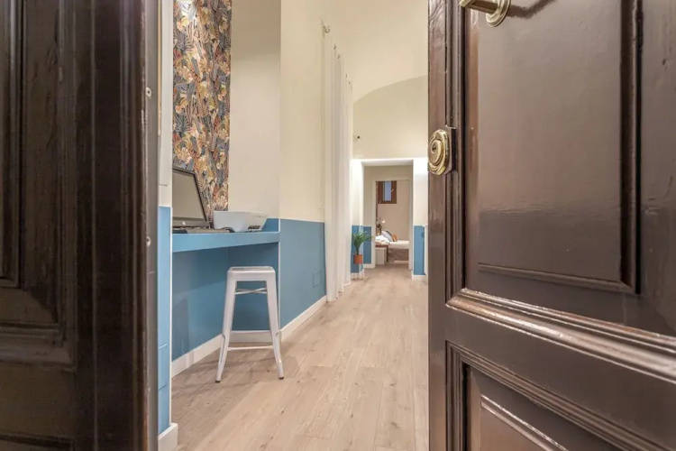 Vittoria Garden Suites