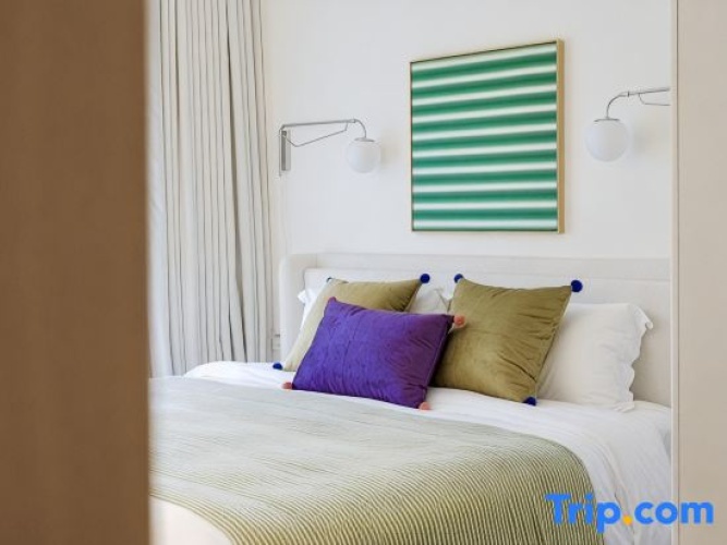 3 Bedrooms Family Suite