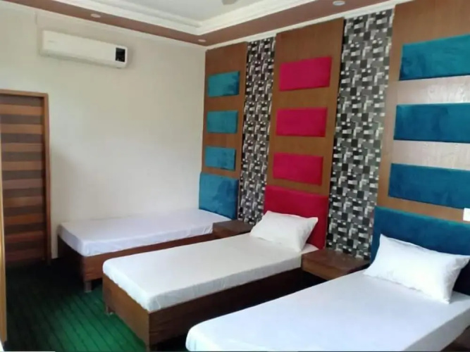 Sitara Hotel