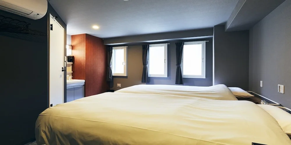 Economy Twin room