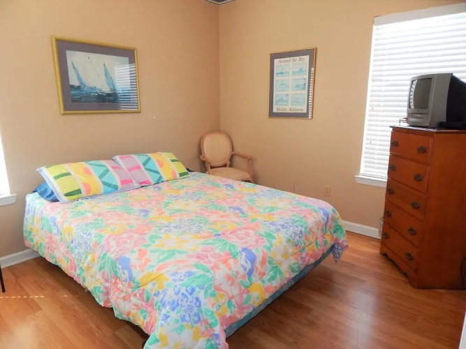 005 Bayside Oasis