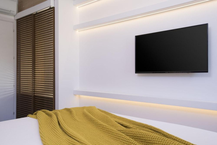 Vista Suites - Piazza Yenne