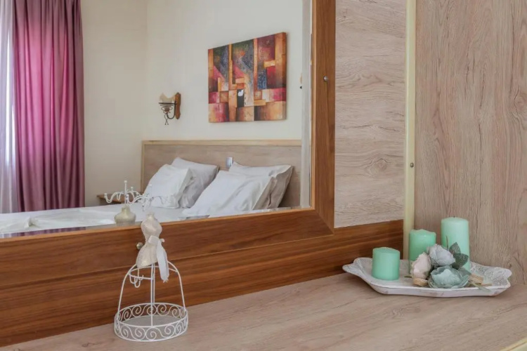 Livadia Beach Suite