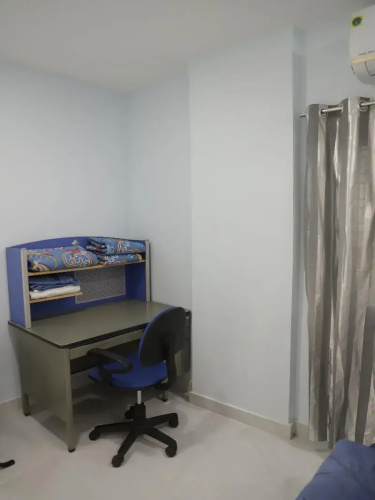 V & U Homestay Sadar