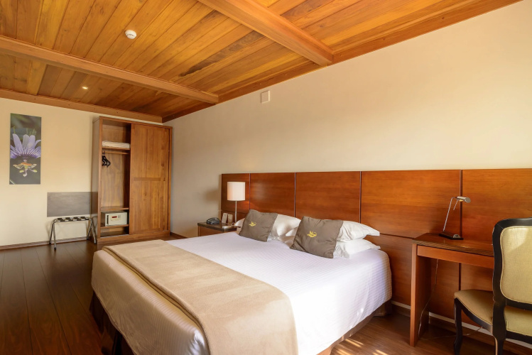 Hotel Le Renard