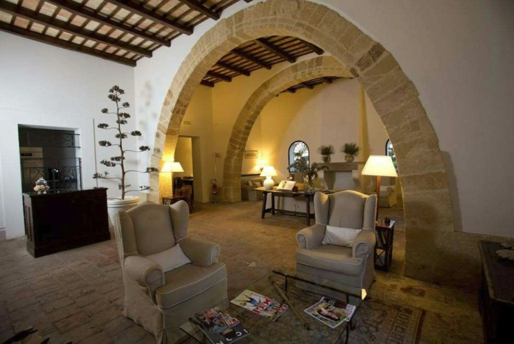 Villa Favorita photo 23