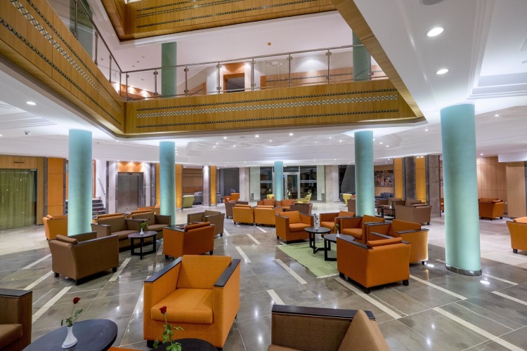 Novostar Bel Azur Thalassa & Bungalows photo 31