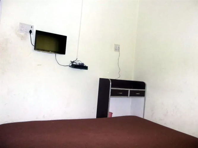 Hotel Rajyog
