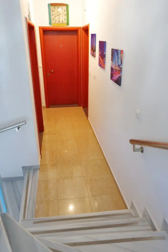 Charming 2-bed Apartment in Sarandë