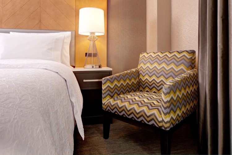Hampton Inn Brooklyn/Downtown photo 8