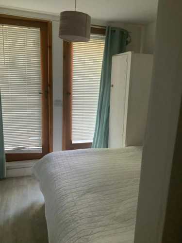 Self Contained Rooms in Central Torquay