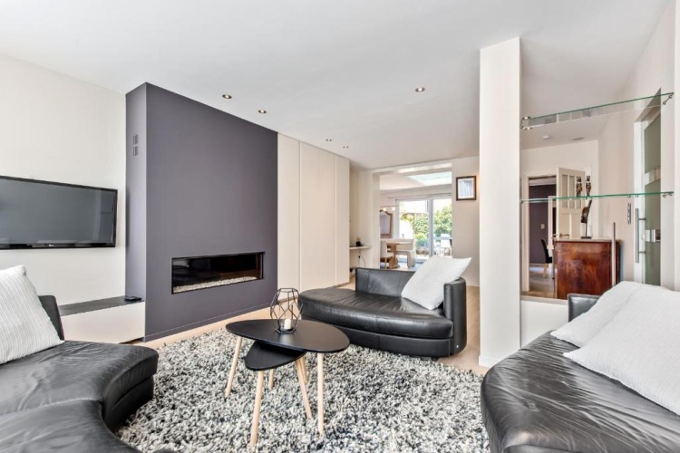 5 Bedrooms Double Cottage
