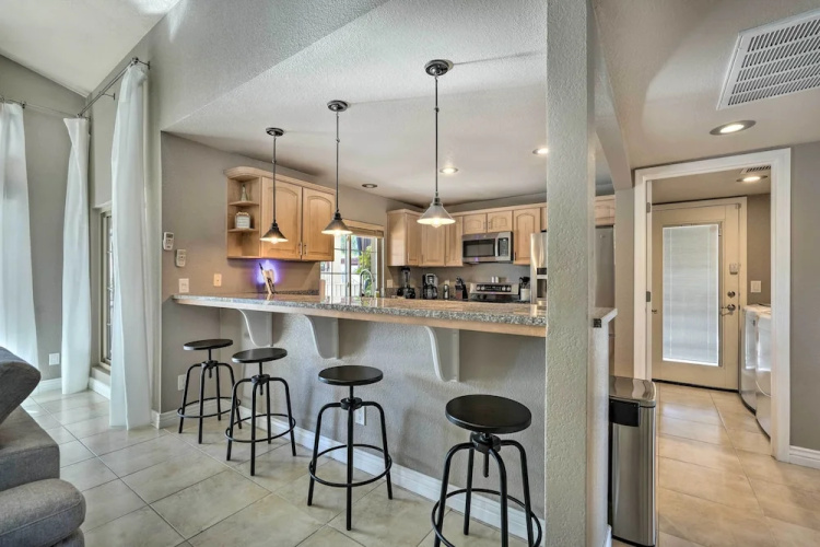 Scottsdale Home w/ Private Heated Pool
