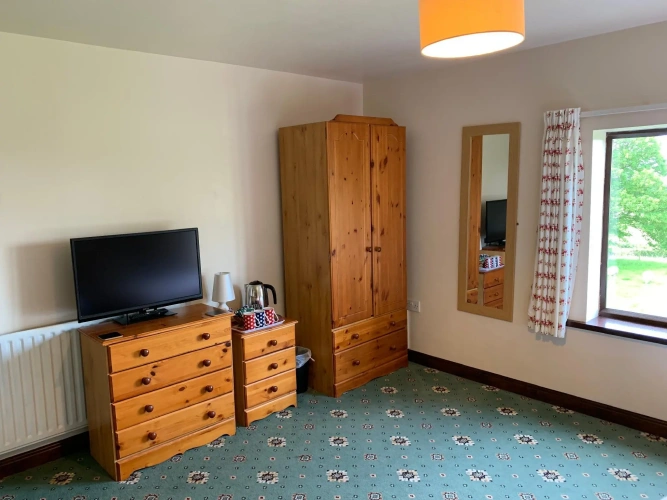 Standard Family room