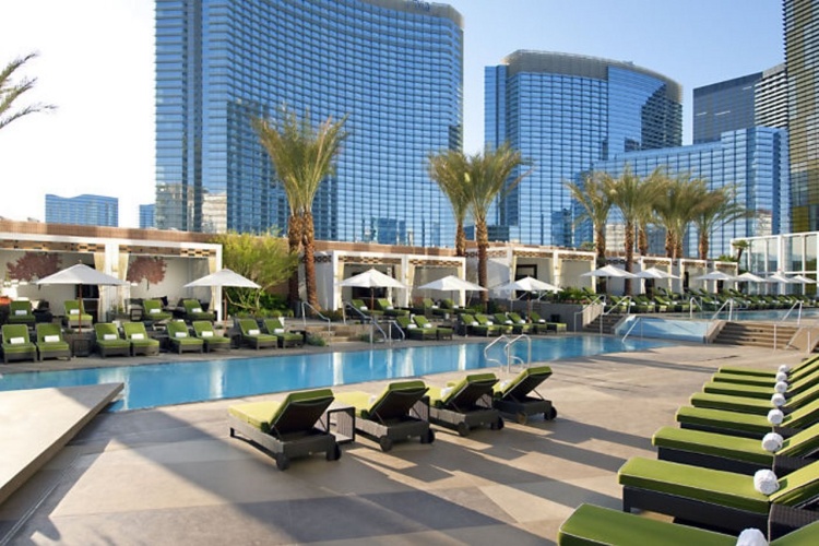 Waldorf Astoria Las Vegas photo 13
