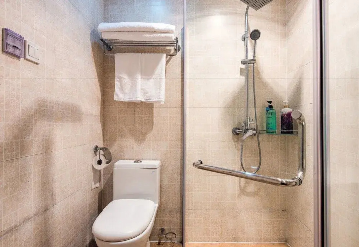 Chengdu Elsewhere Homestay