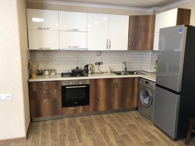 2 Bedrooms Villa