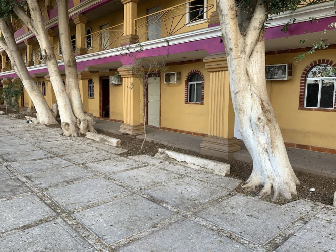 Hotelafbeelding