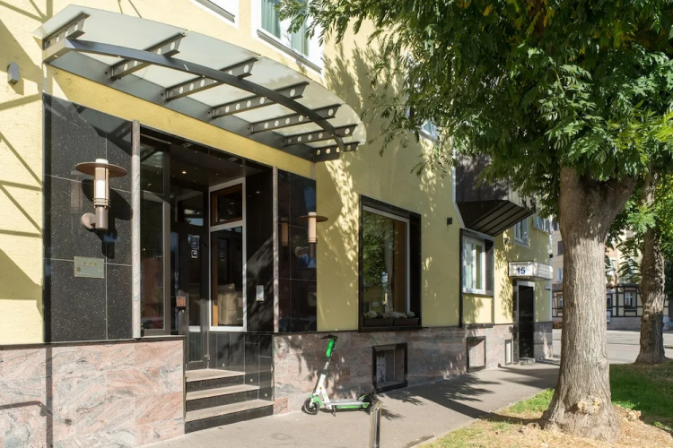 Otel görseli