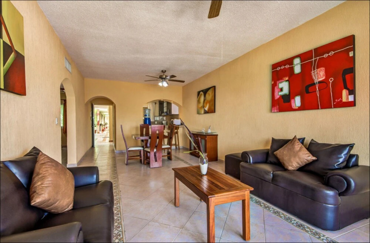 2 BR 2 BathR Rinconada Del Sol