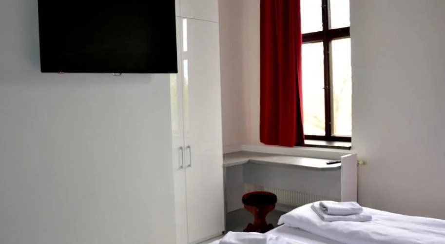 Hotel Drnholec