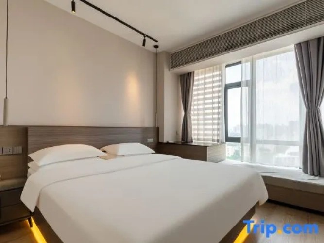 Executive Suite with panoramic view