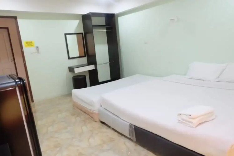 Don Khun Wang Mansion 2