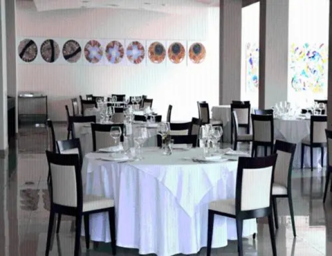 Hotel Antico Pastificio Sarubbi