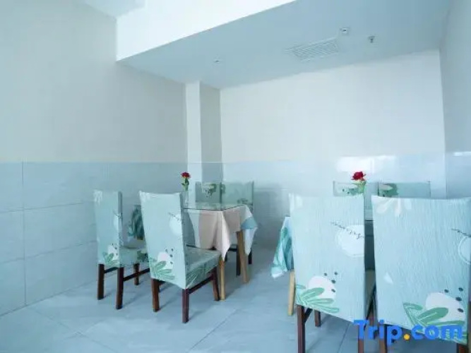 Manya Hotel (Xiangtan Bus Station)