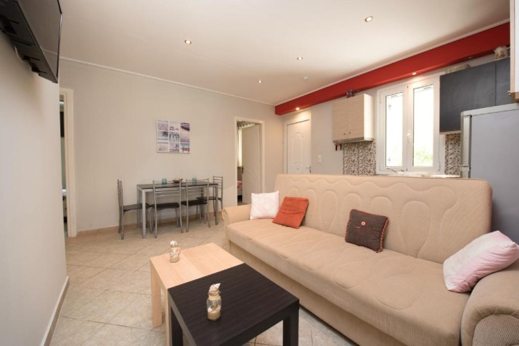 Standard Bungalow