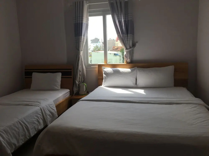 Thao An Guesthouse