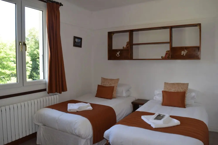 Hôtel Sylvana