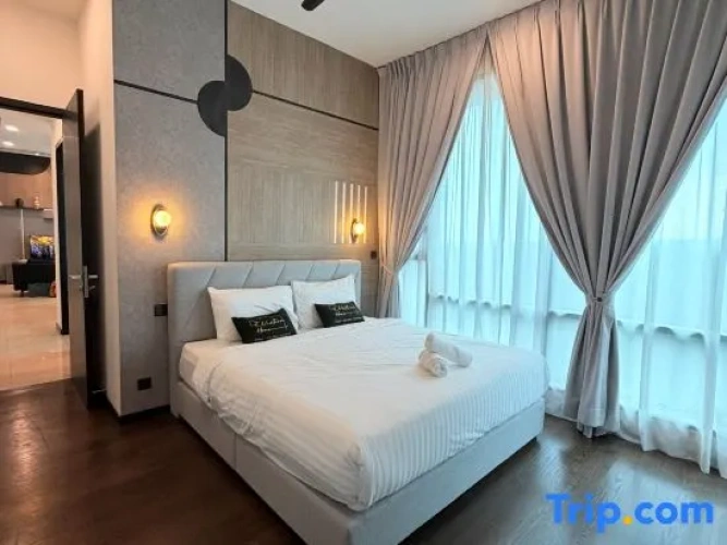 3 Bedrooms Superior Apartment