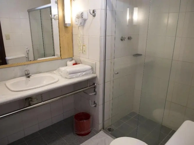 Comfort room