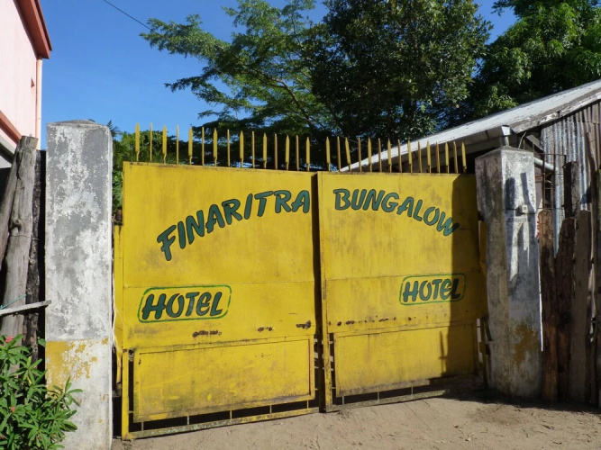 Imagen del hotel