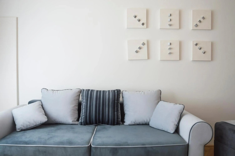 Design Apartment Havelska