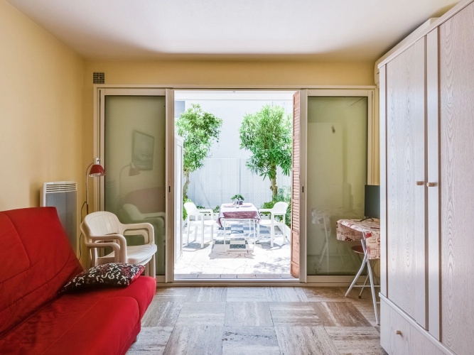 Apartment Le Marlyne 2