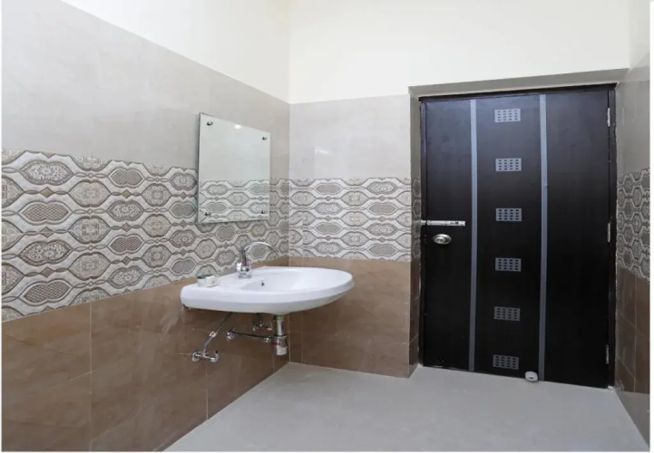 OYO Flagship 17172 Greenview Homestay