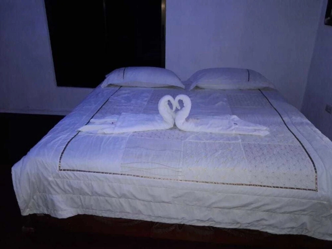 Hotel Osly del Norte