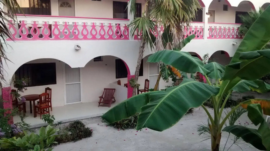 Otel görseli