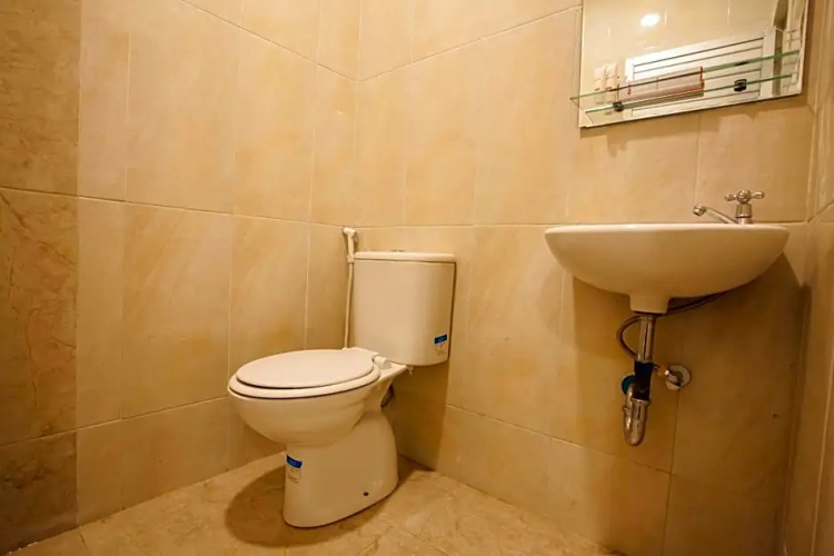 Residence Anugrah