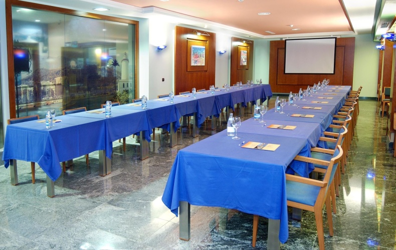 Gran Hotel Costa del Sol photo 34