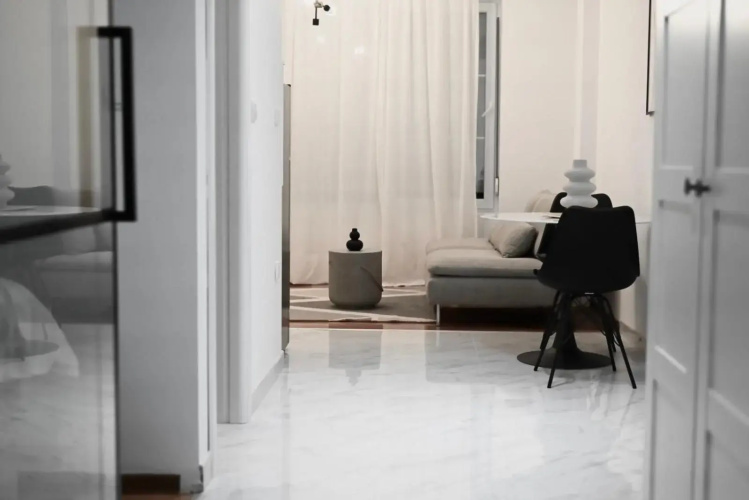 K2 Apartments