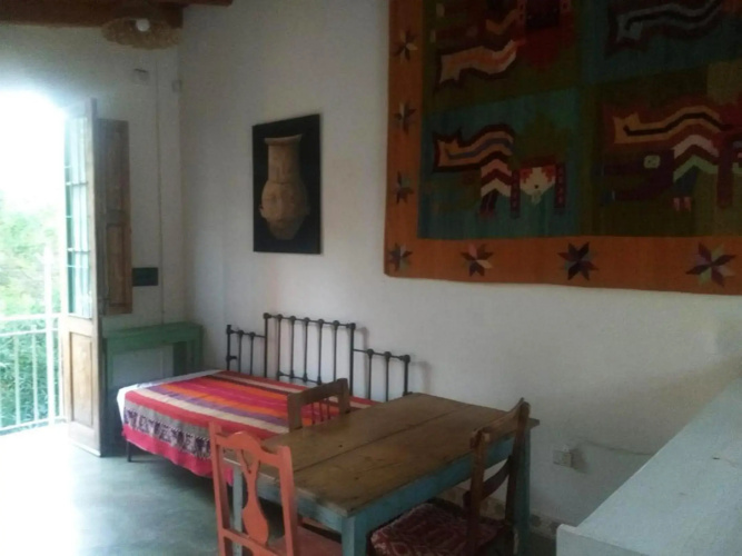 Casa De Luz
